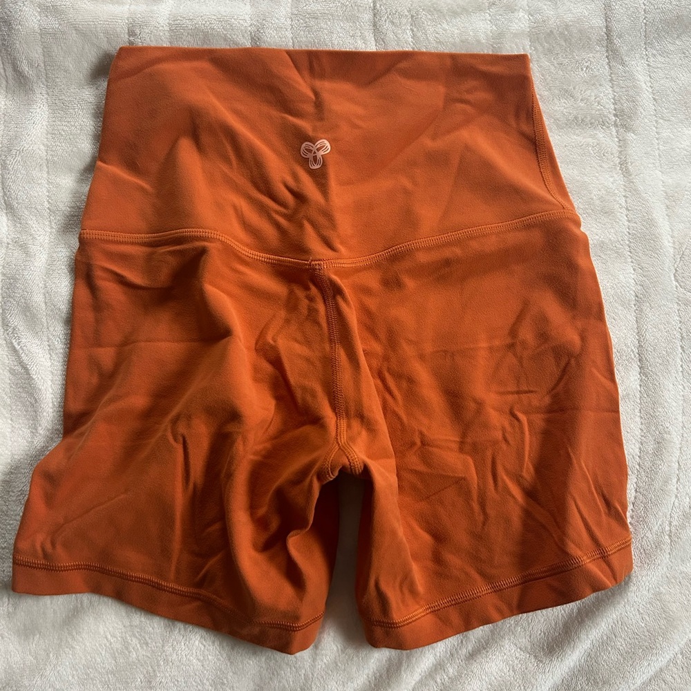Aritzia TNA Biker Shorts